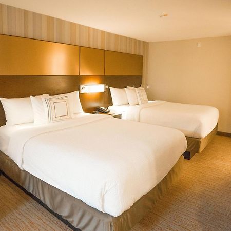 Residence Inn By Marriott Seattle University District Экстерьер фото